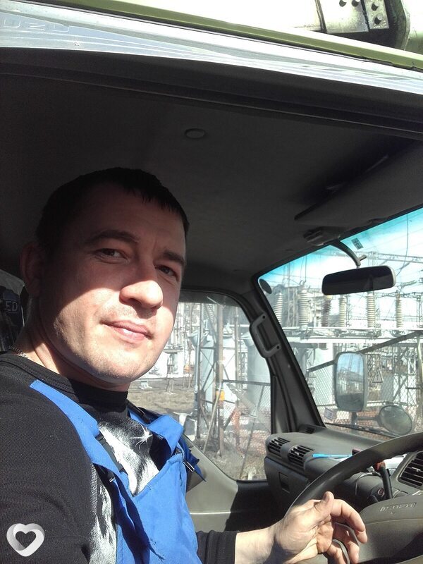 Андрей Сибирцев, 39, Красноярске — анкета №2775069