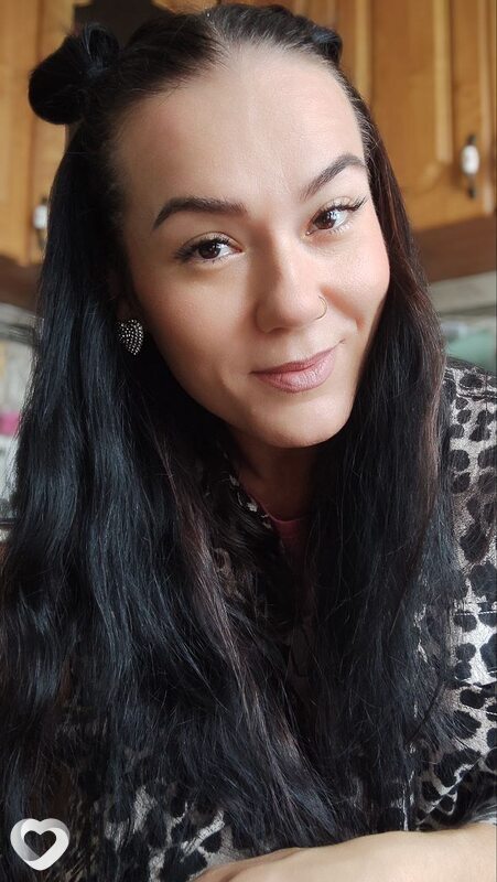 Полина, 37, Санкт-Петербурге — анкета №2737496