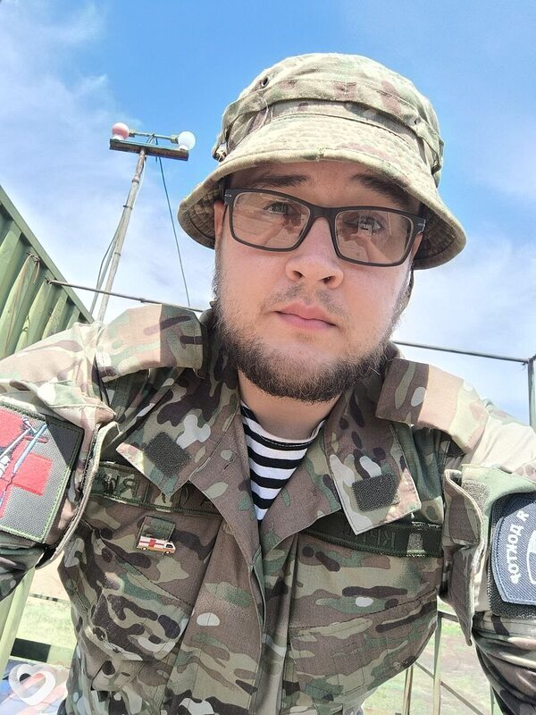 Николай, 27, Иркутске — анкета №2737505