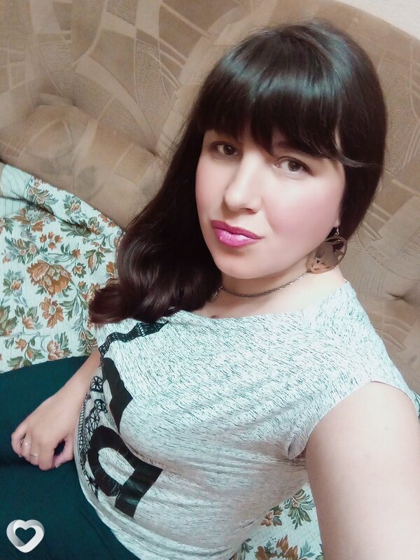 Екатерина, 38, Вологде — анкета №2737568