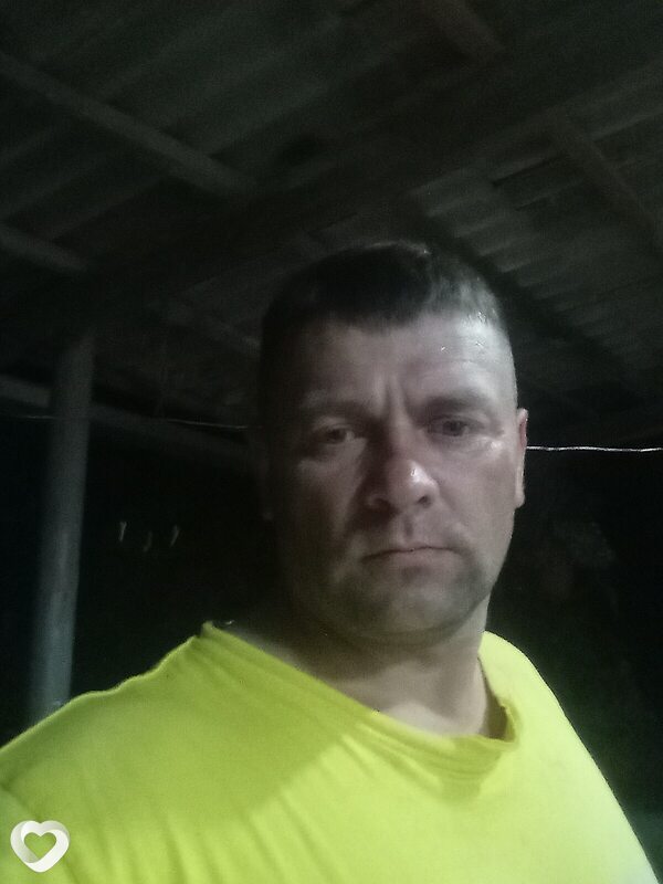 Герасим, 40, Усть-Лабинск — анкета №2737583