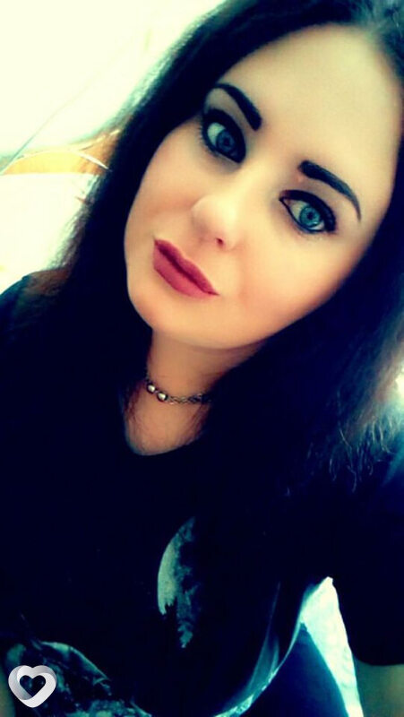 Оксана, 24, Ростове-на-Дону — анкета №2737587