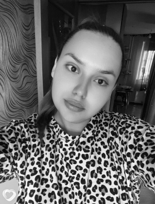 Таня, 28, Киселевске — анкета №2737527