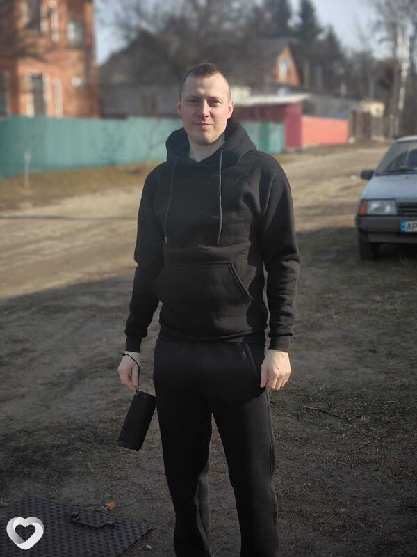 Wizi, 32, Полтаве — анкета №2737529
