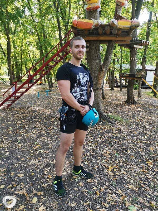 Дмитрий, 31, Тамбове — анкета №2737533