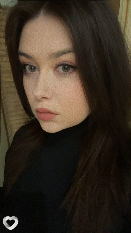 Лина, 24, Владимире — анкета №2737542