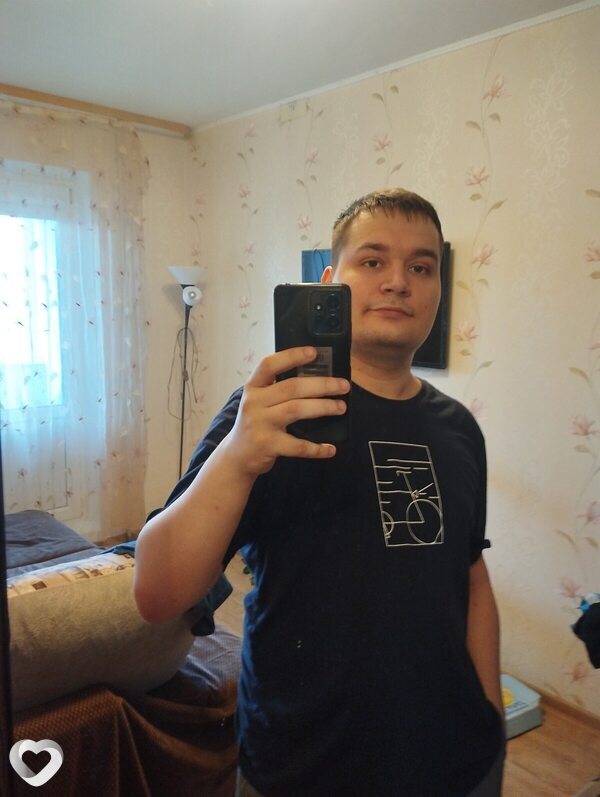 Андрей, 26, Великом Новгороде — анкета №2737548