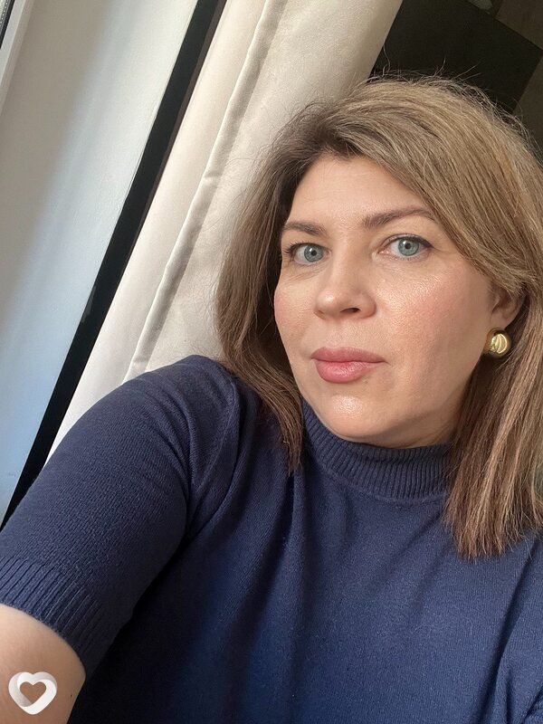 Наталья, 47, Краснодаре — анкета №2737550