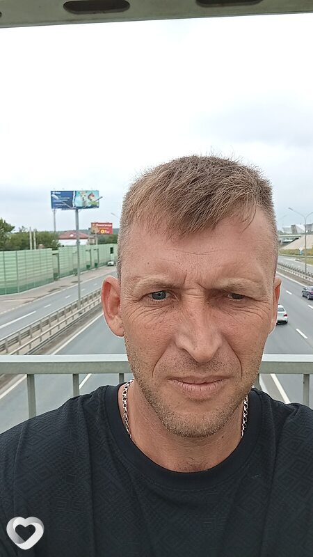 Андрей, 39, Москве — анкета №2737554