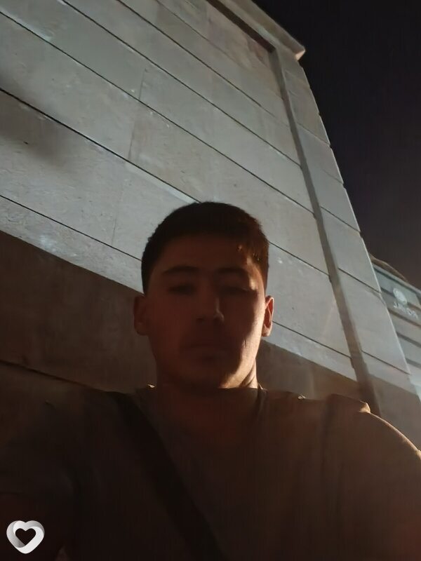 Айбек, 19, Бишкек — анкета №2737429