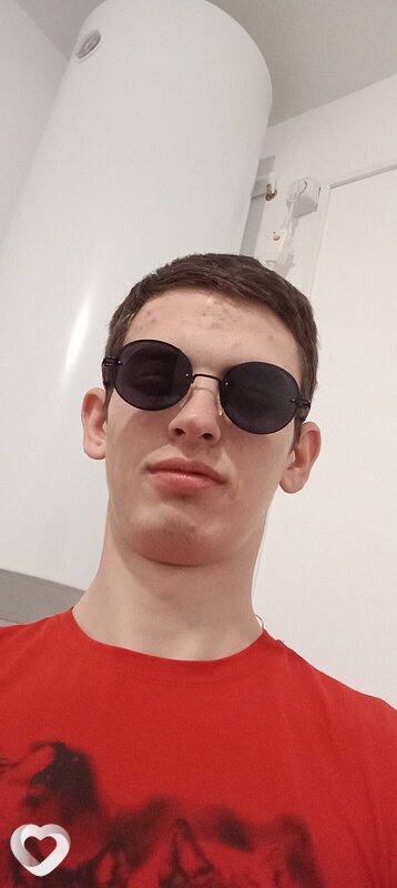 Никита, 19, Кокшетау — анкета №2737435