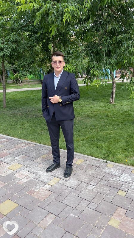 Султан, 32, Алматы — анкета №2775965