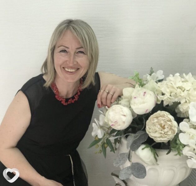Людмила, 51, Витебске — анкета №2737487