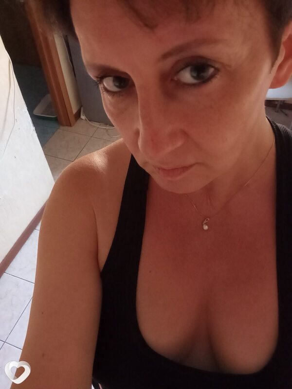 Ирина, 54, Санкт-Петербурге — анкета №2737489