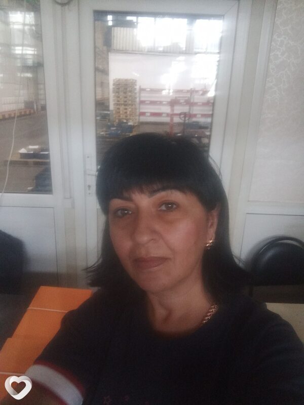 Люсьена, 53, Ростове-на-Дону — анкета №2737741