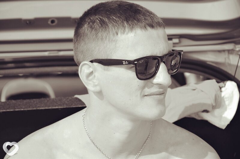 Евгений, 36, Краснодаре — анкета №2737745