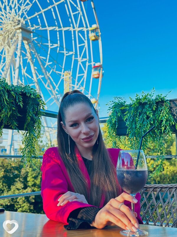 Катерина, 26, Тюмени — анкета №2737632