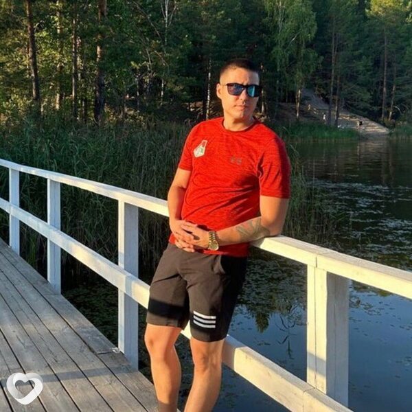 Владимир, 29, Кстове — анкета №2737635