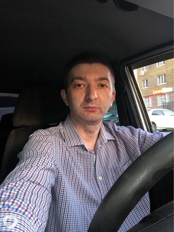 Юрий, 31, Брянске — анкета №2737610