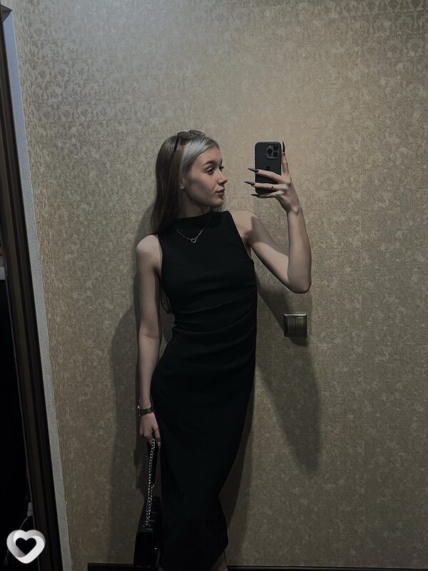 Александра, 21, Гомеле — анкета №2737613