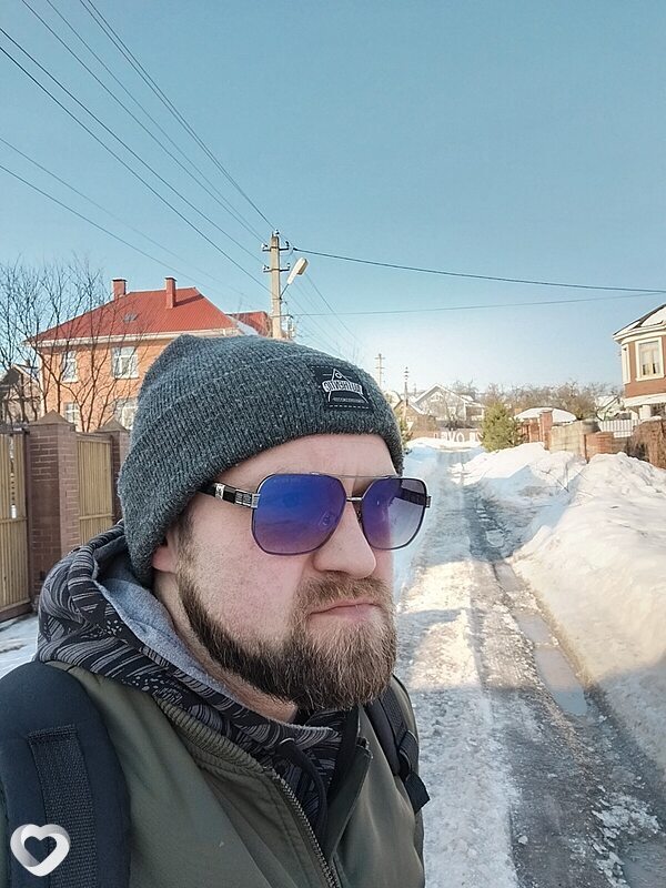 Олег, 37, Дмитрове — анкета №2737614
