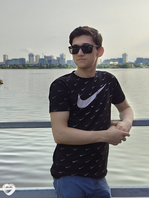 Селим, Минск