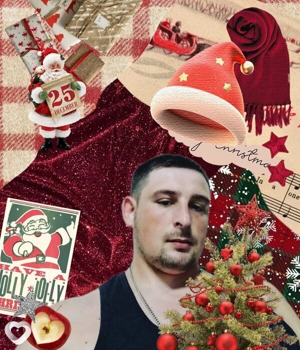 Дмитрий, 33, Челябинске — анкета №2737871
