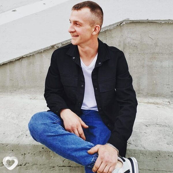 Ден, 35, Гомеле — анкета №2737872