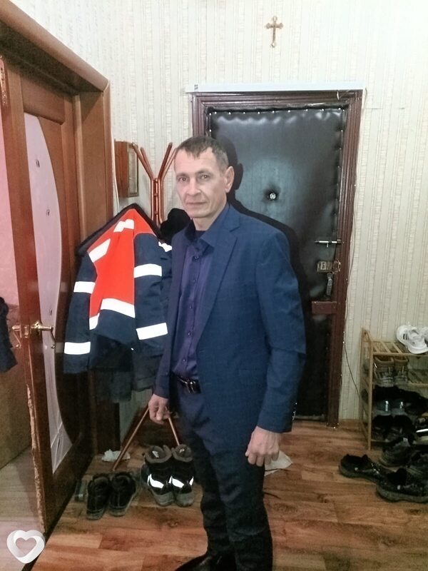 Игорь, 45, Комсомольске-на-Амуре — анкета №2737876