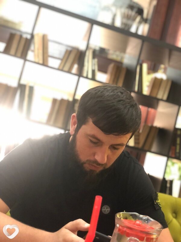 Осман, 32, Казани — анкета №2737882