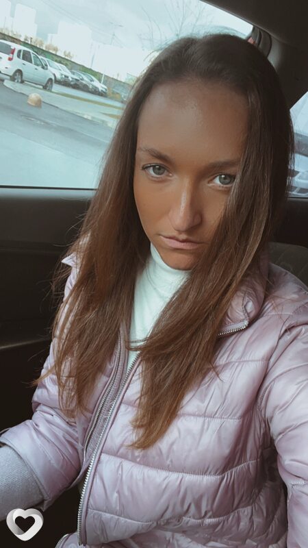 Людмила, 33, Санкт-Петербурге — анкета №2737883