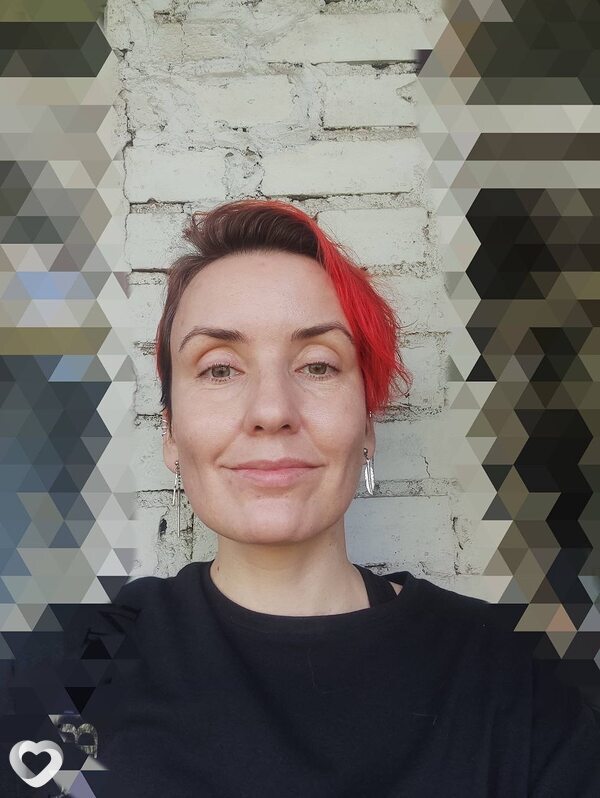 Мария, 43, Москве — анкета №2737885