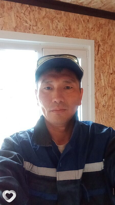 Канат, 44, Павлодаре — анкета №2737841