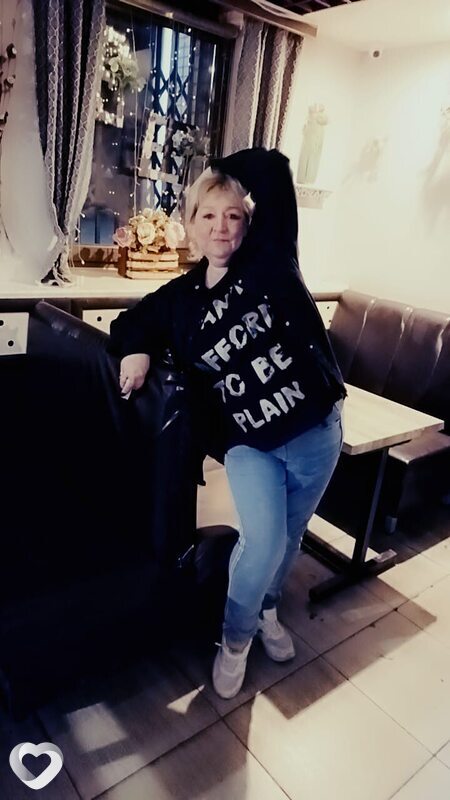 Елена, 48, Сарапуле — анкета №2737692