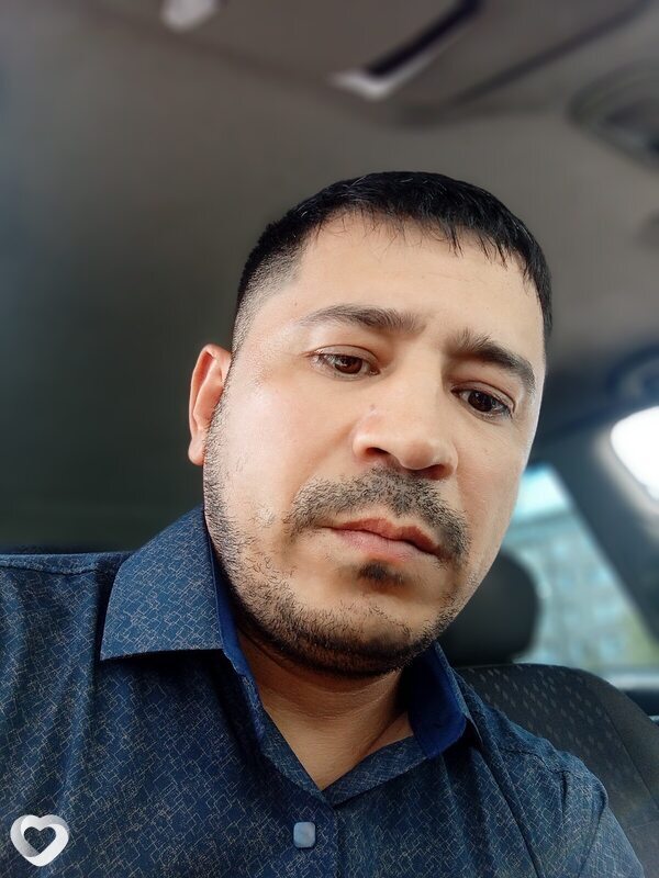 Sany, 39, Алдане — анкета №2737703