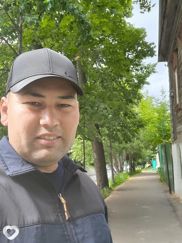 Вели, 34, Казани — анкета №2737707