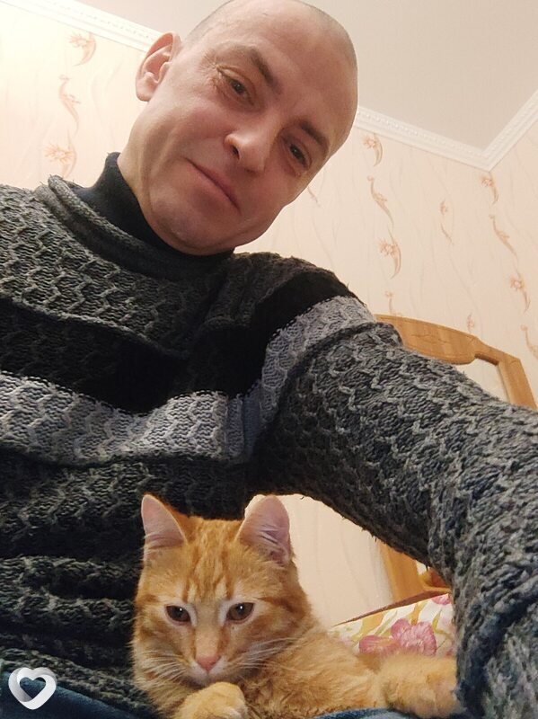 Алекс, 45, Зеленоград — анкета №2737711