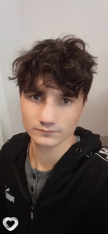 Али, 22, Туле — анкета №2737644