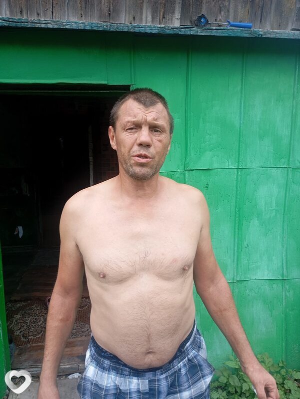 Евгений, 29, Старом Осколе — анкета №2737648