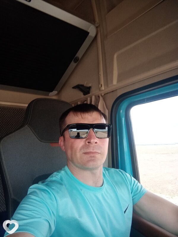 Александр, Нижнеангарск