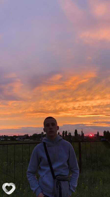 Семён, 22, Волгограде — анкета №2737660