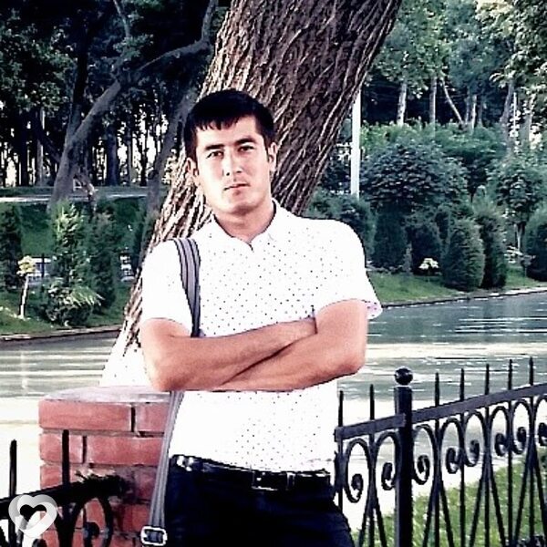 Тимур, 25, Москве — анкета №2737661