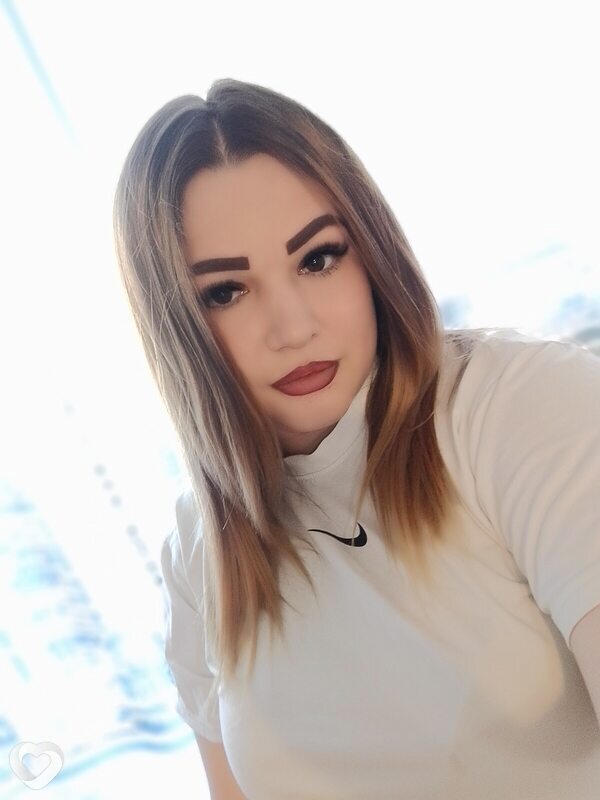 Виктория, 30, Каменске-Шахтинском — анкета №2737816