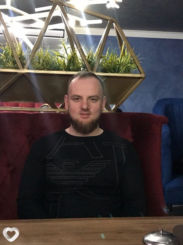 Валид, 28, Грозном — анкета №2737819