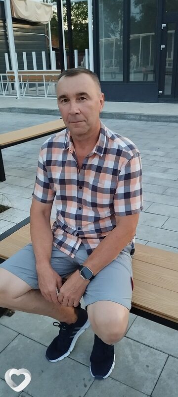 Роман, 46, Самаре — анкета №2737823