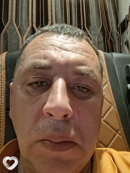 Василий, 46, Бобруйске — анкета №2737827