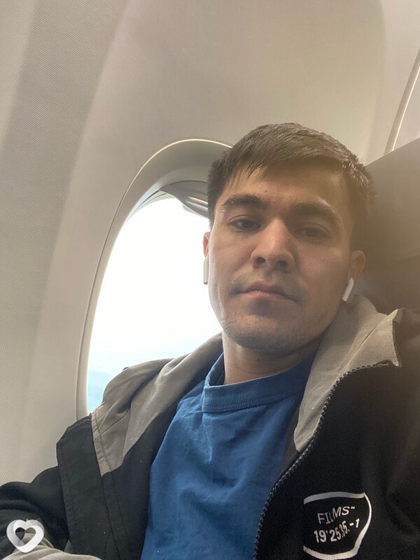 Kuanish, 23, Астане — анкета №2737716