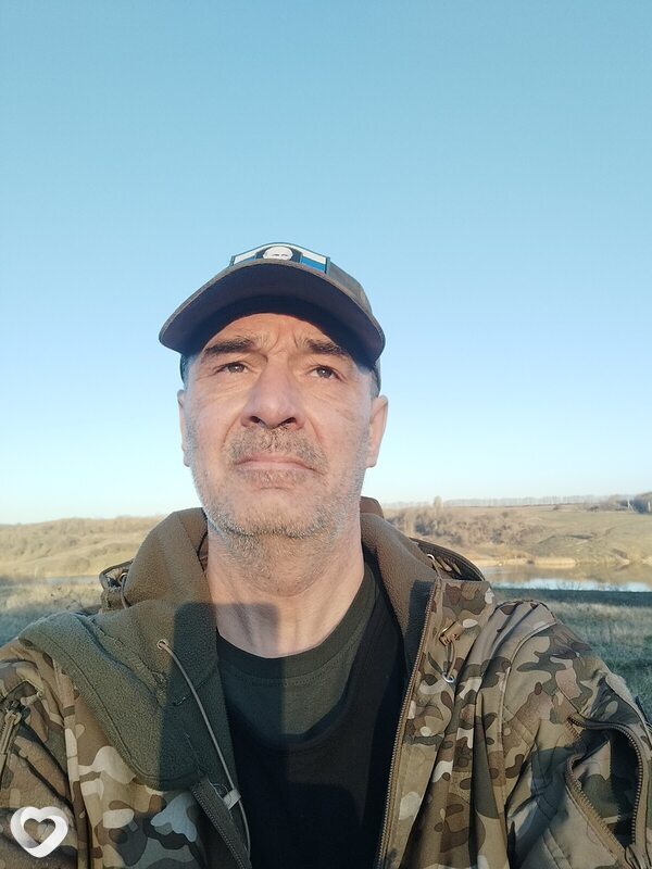 Алексей, 52, Москве — анкета №2737726