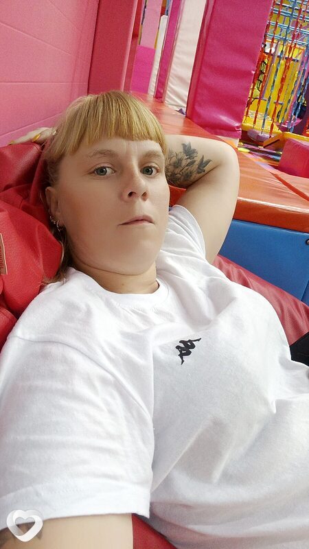 Яна, 34, Саратове — анкета №2737731