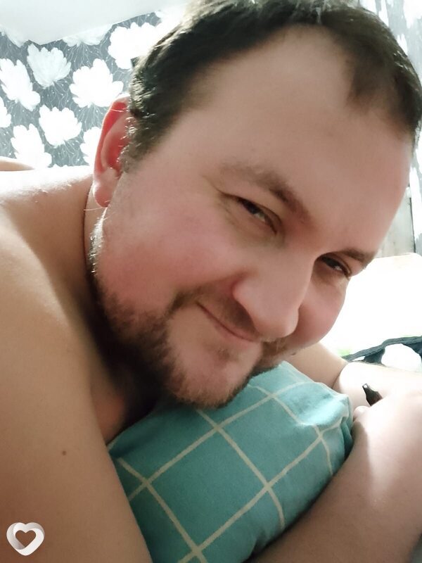 Альберт, 36, Азнакаеве — анкета №2737735
